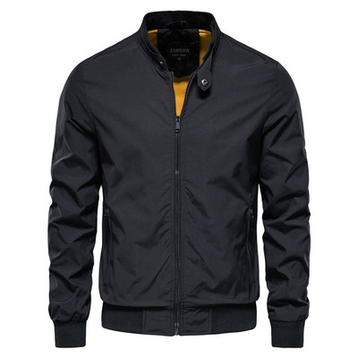 plus size Coat Winter Jackets For Men Jacket Clothes Bomber
