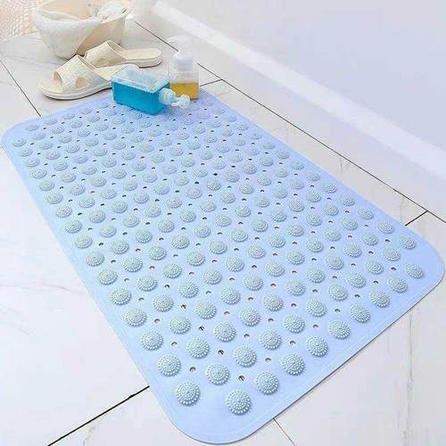 Bathroom non-slip mat shower bath bath bathroom toilet mat