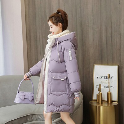 Women Down Winter Clothes Coats Coat Puffer Jackets Jacket