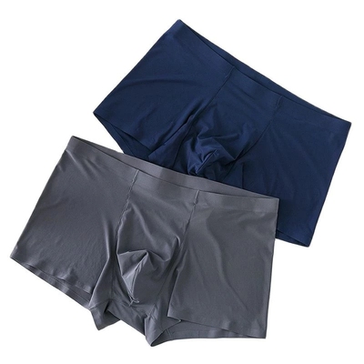 men underwear boxers silk man underwear boxer underwear 4pc