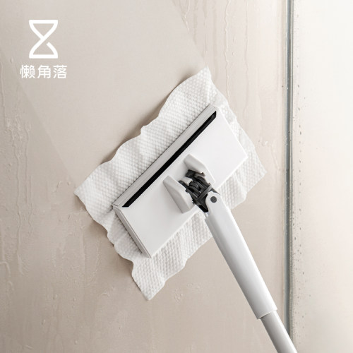 懒角落洗脸巾拖把可夹抹布