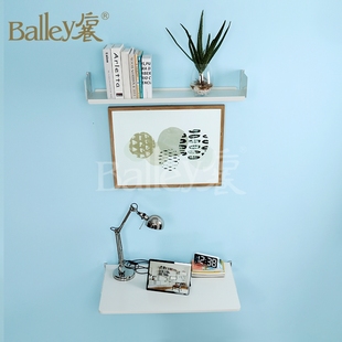 Desk shelf(桌架)_Balley 606后巷万用置物架系统