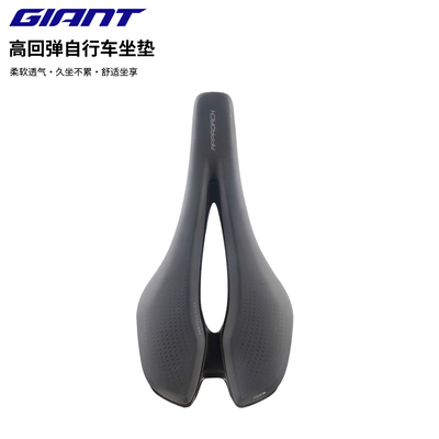 捷安特FLEET系列骑行坐垫