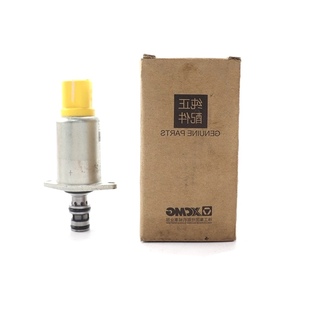 山推徐工XE60DA/75/135/155先导安全锁电磁阀F06-12D1AAB-A01原厂