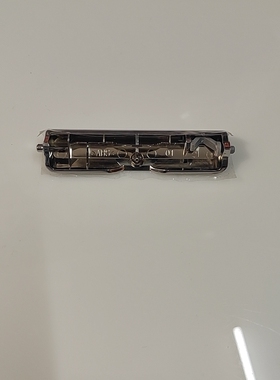 松下电饭煲开盖按钮配件DFG155开关DFG185按DY152门扣182原装正品