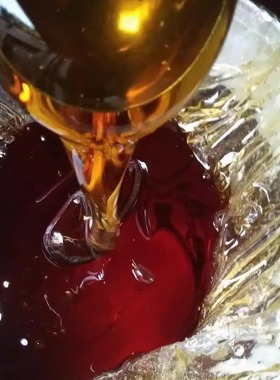 玉米麦芽糖浆红色75度80度5斤烤鸭上色卤肉烧腊沙琪玛炒板栗糖稀
