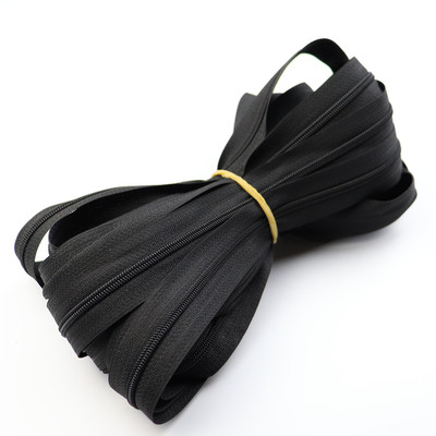 尼龙双肩包被套DIY散剪加厚拉链