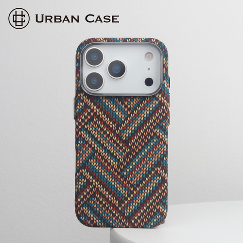 适用于iPhone17promax磁吸手机壳