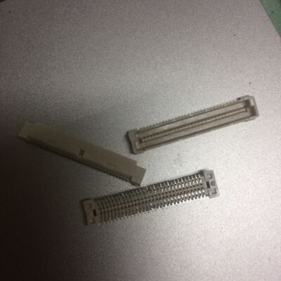 板对板连接器AMP原现货