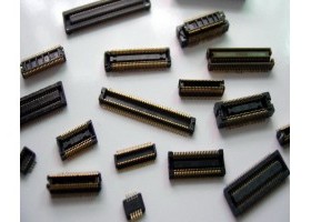 BM9U0.6-60DP/2-0.35V(86) HRS连接器60pin 0.35mm板对板公座现货