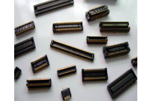BM9U0.6-60DP/2-0.35V(86) HRS连接器60pin 0.35mm板对板公座现货