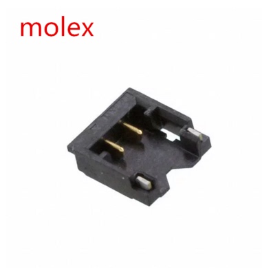 molex连接器78171-0002 781710002 1.2mm手机电池连接器现货2Pin
