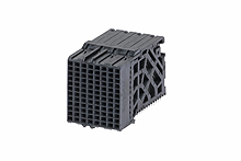 molex莫仕连接器76160-1038 761601038 背板连接器 深圳仓储