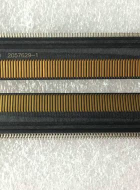 2057629-1 CFP/CFP2/CFP4 TE/连接器 MODULE, 100 GIG PLUGGABL