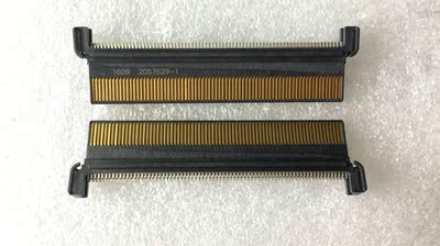 2057629-1 CFP/CFP2/CFP4 TE/连接器 MODULE, 100 GIG PLUGGABL