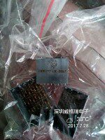 FCI 连接器 10091777-L0E-20DLF原装  公司现货