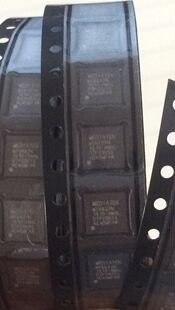 mediatek芯片 MT6627N WIFI模块ic 全新原装 电源IC 现货手机IC