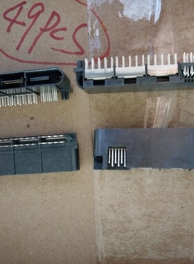 molex 0459850008 45985-0008 组合连接器 原装 公司现货