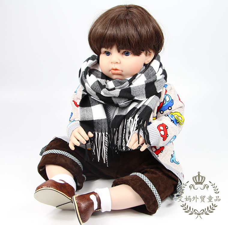 Foulard enfant - Ref 2136905 Image 3