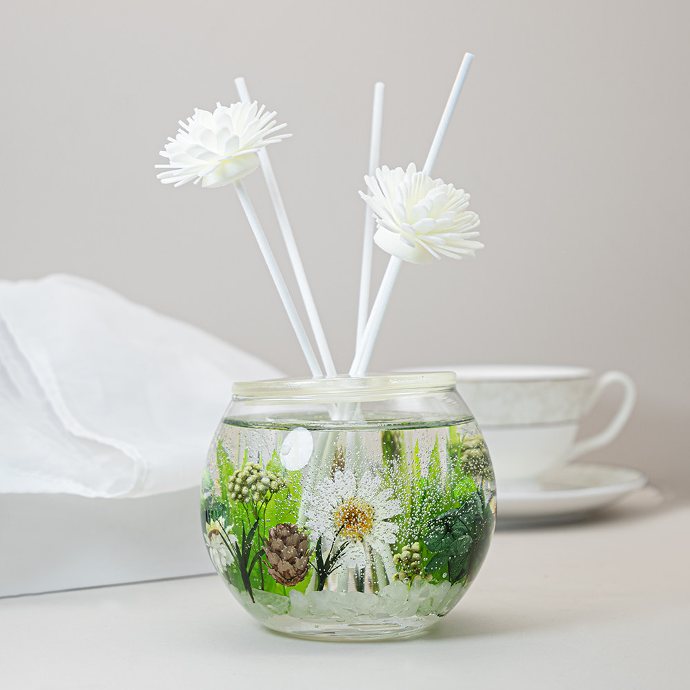 万氛OneFavor永生花香薰无火藤条扩散香氛植物手作精油室内助眠,洗护清洁剂/卫生巾/纸/香薰,香薰香料,淘宝优惠券,粉丝福利购,淘宝优惠卷