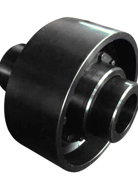 恒欧供应NGCLZ型带制动轮鼓形齿式联轴器NGCLZ8