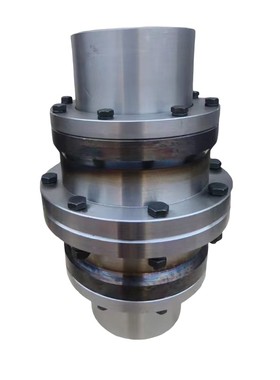 恒欧供应GIICL型（窄型）鼓形齿式联轴器GIICL11