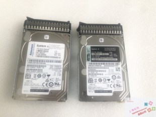 SAS 00NA497 Lenovo 00NA496 00NA500 12G 联想 2.5寸硬盘原装