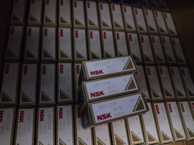 6208C3E日本NSK6208Z轴承深沟球轴承