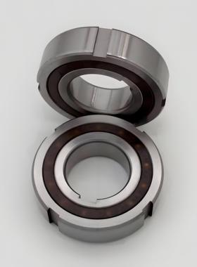 单向轴承CSK35-PP KK35 ZZ6207 FK6207 OW6207 BB35尺寸35X72X17