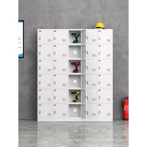 电动工具充电柜工地手电钻锂电池