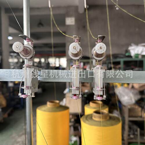 擦QJF-QC-QJF-QC-1102B提花海绵机擦刷洗设设备百洁布备提花海绵