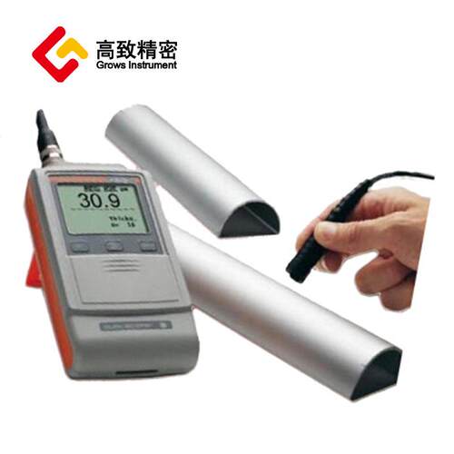 德国Fcher高P度涂层测厚仪FMP10/FMP30/FMi40拍前确FMP10/FM认精