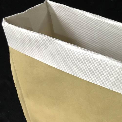 牛皮纸复合编织袋25公斤