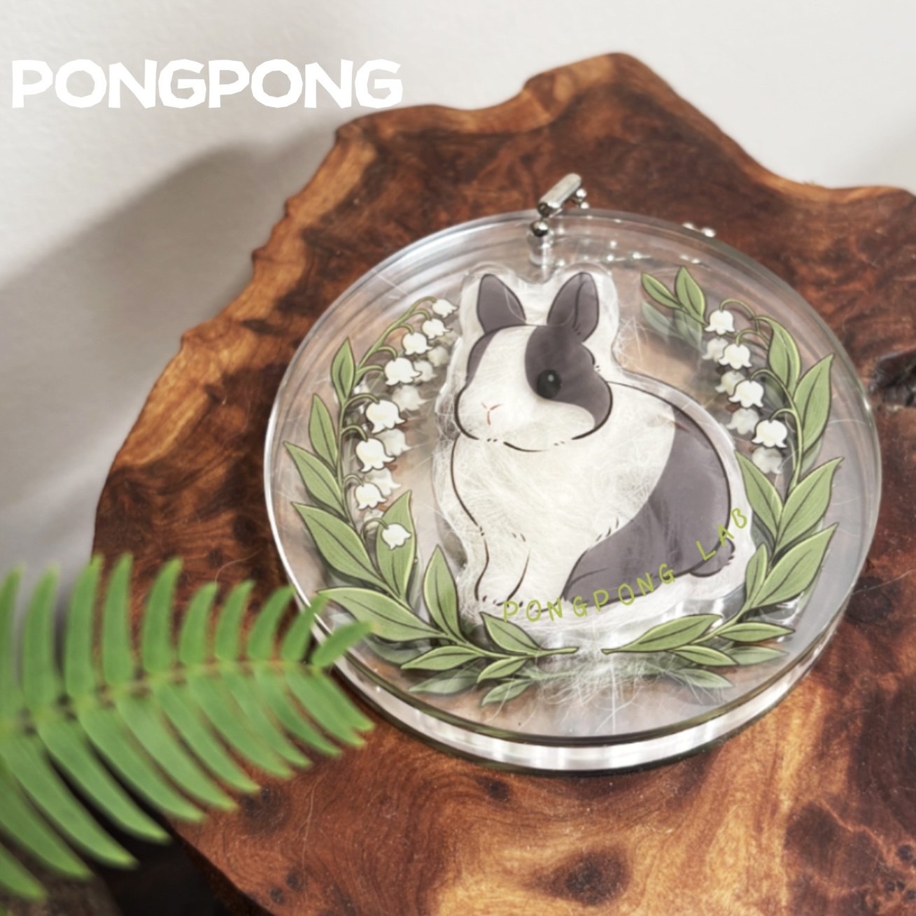 原创授权“袋”兔毛收纳挂件蹦蹦研究所亚克力包挂可爱兔兔周边,宠物/宠物食品及用品,宠物周边及其他,淘宝优惠券,粉丝福利购,淘宝优惠卷