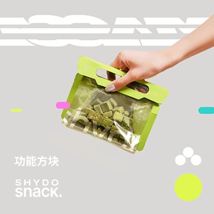 晒兜宠物猫狗冻干兔血块猫犬通用抗氧补血shydo天然农场大虾零食