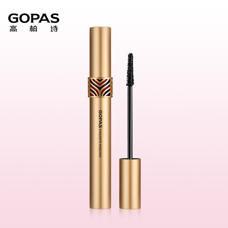 GOPAS/高柏诗西域幻境精致睫毛膏防水纤长卷翘自然分明不易晕染在类目 彩妆/香水/美妆工具, 睫毛膏/睫毛增长液中 - 来自Buy2taobao.com提供专业的淘宝代购服务