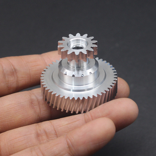 奔驰E260进口E200A207双门轿跑安全带推送器齿轮奔驰马达齿轮E350