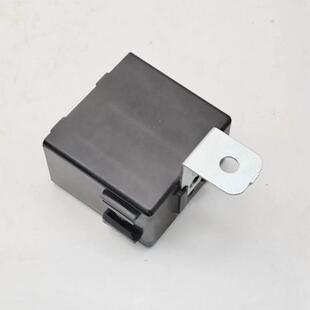 适配现代伊兰特中控盒继电器 伊兰特门锁控制器中控锁遥控器包邮