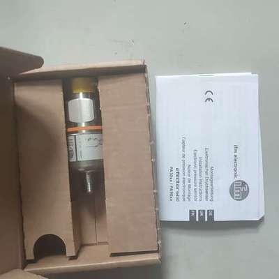 IFM 易福门 PA3024 压力传感器  议价