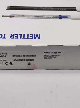 瑞士梅特勒托利多InLab Routine Pro电