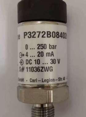 tecsis泰科思压力传感器P3272B084028/0-2