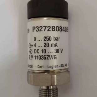 tecsis泰科思压力传感器P3272B084028