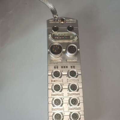 MURR 模块 00-0F-9E-F5-F0-4A 5509