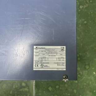 FRN45G1E-4CH……富士变频器，带输入滤波器的，