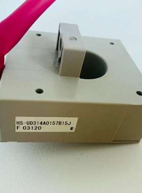 HS-UD314A0157B15J 霍尔 电流传感器