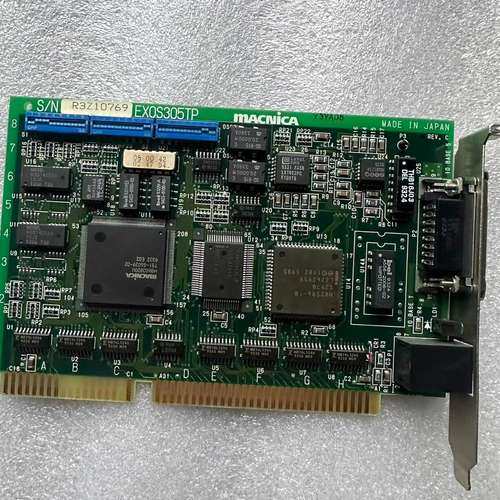 mACNiCA R3Z10769 EXOS305TP