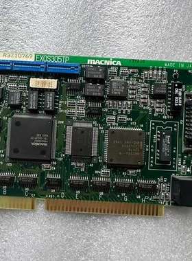 mACNiCA R3Z10769 EXOS305TP