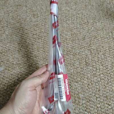 YANMAR EY-18进气阀杆，146673-11721，