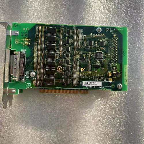 ASKAWA JAPMC-EX2100 JAPMC-