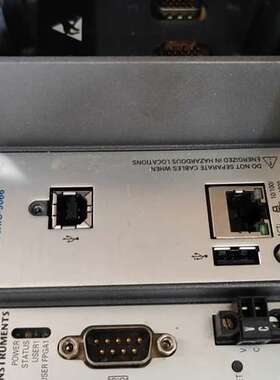 NI CRIO-9066 CRIO-9067 议价。